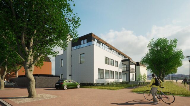 Bowlespark, Wageningen