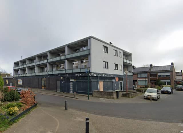 Dukatendreef, Cuijk optoppen, vve