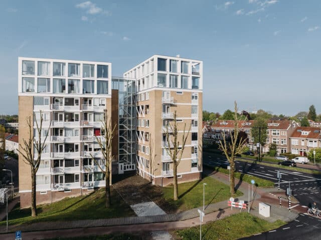 Dordrecht, Noordendijk, VvE