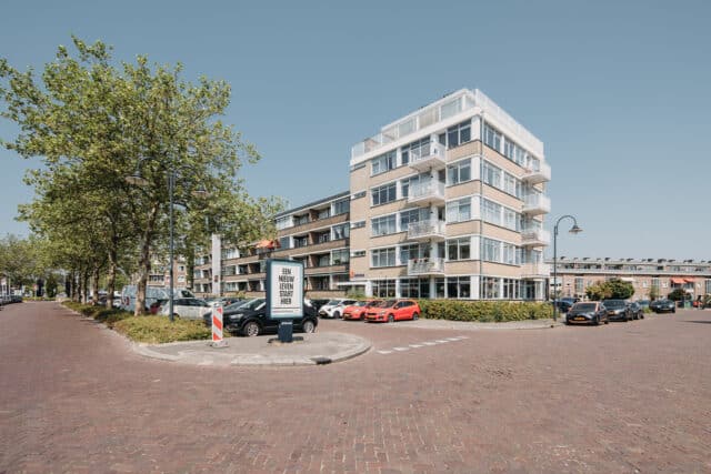 OpToppers VvE Optoppen Woningcorporaties
